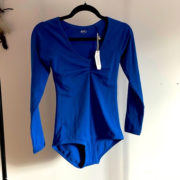 ShopArq Paloma Leo -Cobalt - Picture 1 of 1